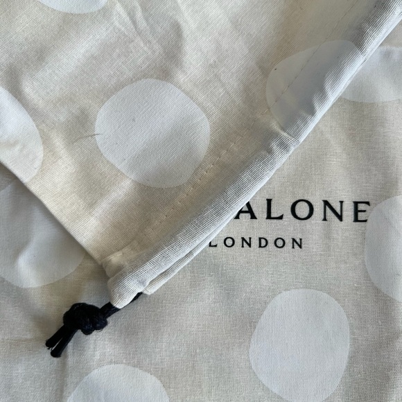 Jo Malone fabric drawstring bag - Picture 3 of 4